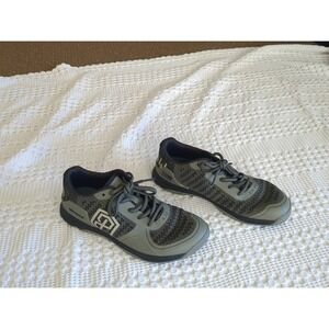 Born Primitive Savage 1 Shoes Sz 9 Green Women's